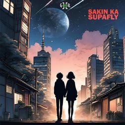 Sakin ka-cover