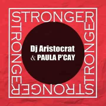Stronger (Original Mix)
