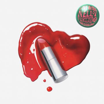 Love Bites-cover