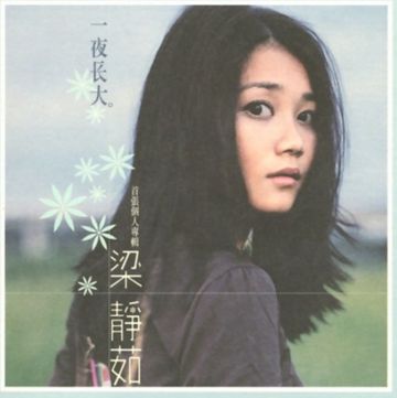 只能抱着你-cover