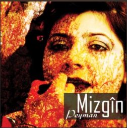 Kainatın Aynasıyım-cover