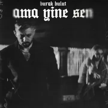 Ama Yine Sen-cover