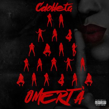 Omertà-cover