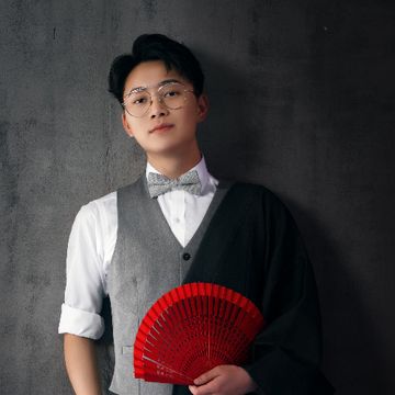 离人愁(Live)