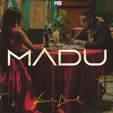 Madu-cover