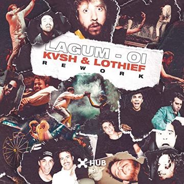 Oi-cover