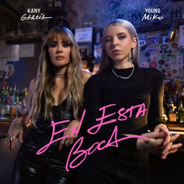 En Esta Boca-cover