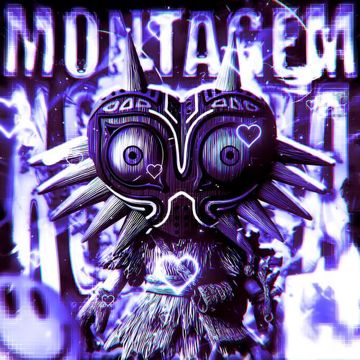 MONTAGEM XONADA-cover