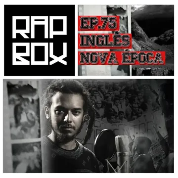 Nova Época-cover
