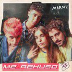 Me Rehúso-cover