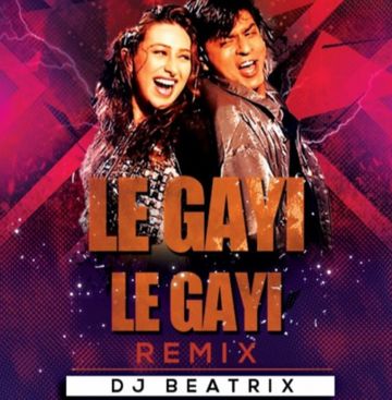 Le Gayi-cover