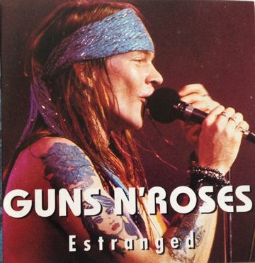 Estranged-cover
