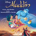 Ce rêve bleu(De "Aladdin"/Bande Originale Française du Film)