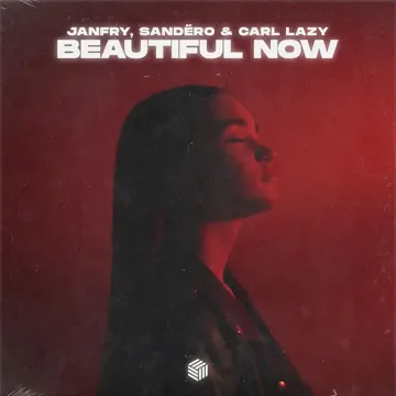 Beautiful Now-cover