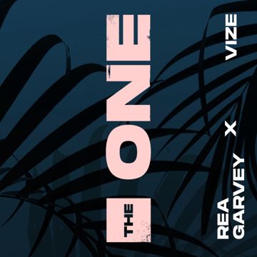 The One-cover