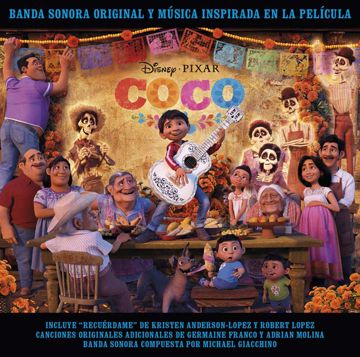 Juanita (En Español)-cover