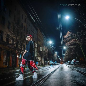 Oyun Parkı-cover