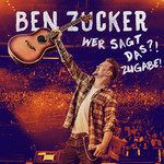 It's A Heartache(Live in Berlin)-cover