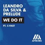 We Do It-cover