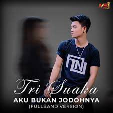  Aku Bukan Jodohnya-cover