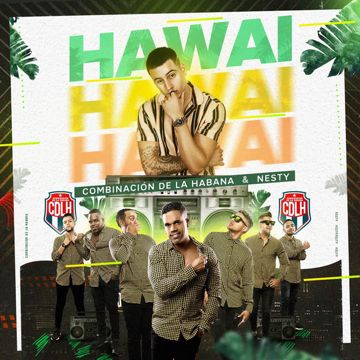 Hawái-cover