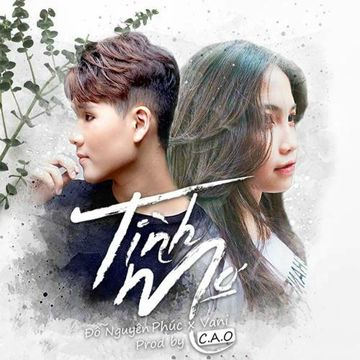 Tình Mơ-cover