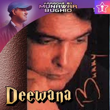 Deewana-cover