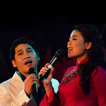 Tình Ta Biển Bạc Đồng Xanh-cover