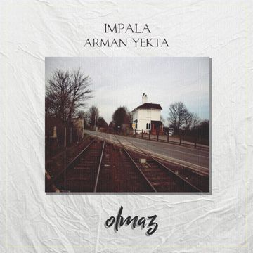 Olmaz-cover