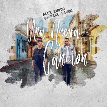Una Nueva Canción-cover