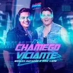 Chamego Viciante-cover