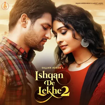 Ishqan De Lekhe 2-cover