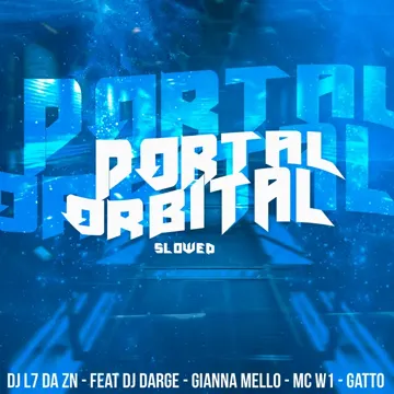 Portal Orbital (Slowed)-cover