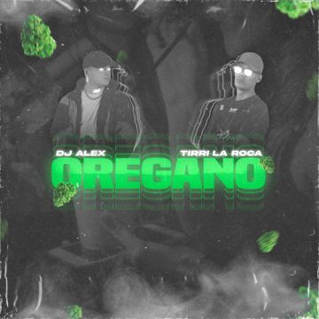 OREGANO   E1-cover