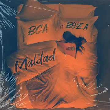 Maldad-cover