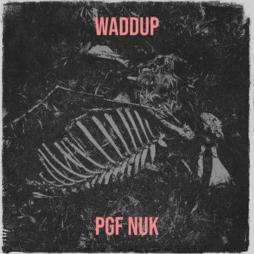 Waddup Bro-cover
