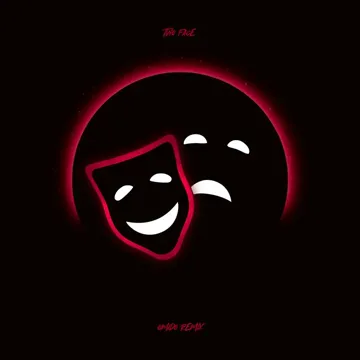 Two Face (Omido Remix)-cover