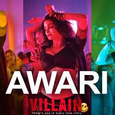 Awari (Ek Villain)