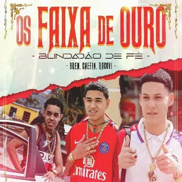Blindadão de Fé-cover