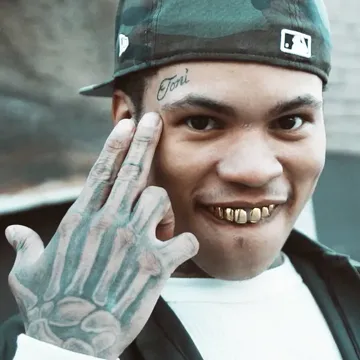 Grim Reapa Flow (feat. NLE Choppa)-cover