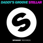 Stellar(Extended Club Mix No Explicit Lyrics Fixed)-cover