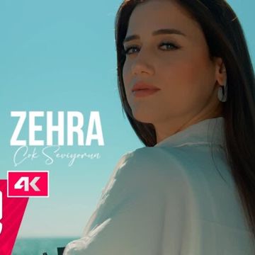 Çok Seviyorum
