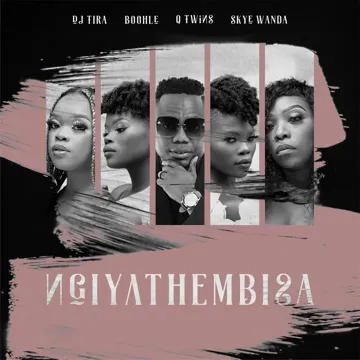 Ngiyathembisa-cover