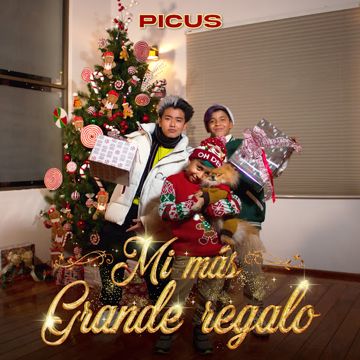Mi Mas Grande Regalo-cover
