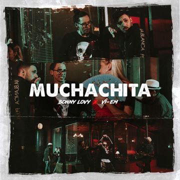 Muchachita-cover