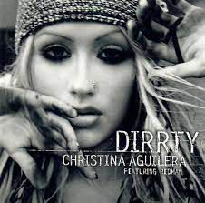 Dirrty-cover
