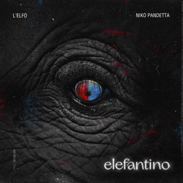 Elefantino-cover