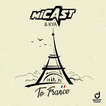 To France-cover