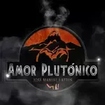 Amor Plutónico-cover