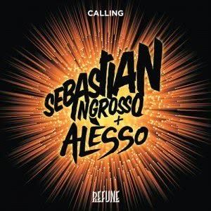 Calling-cover